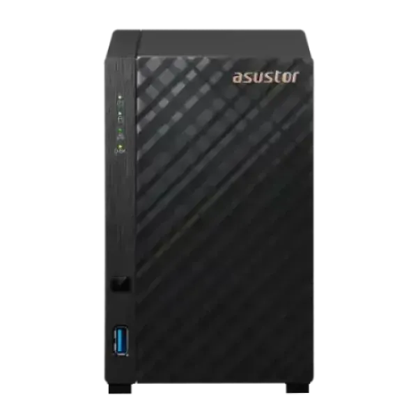 Asustor DRIVESTOR 2 Lite AS1102T 2-Bays NAS Storage